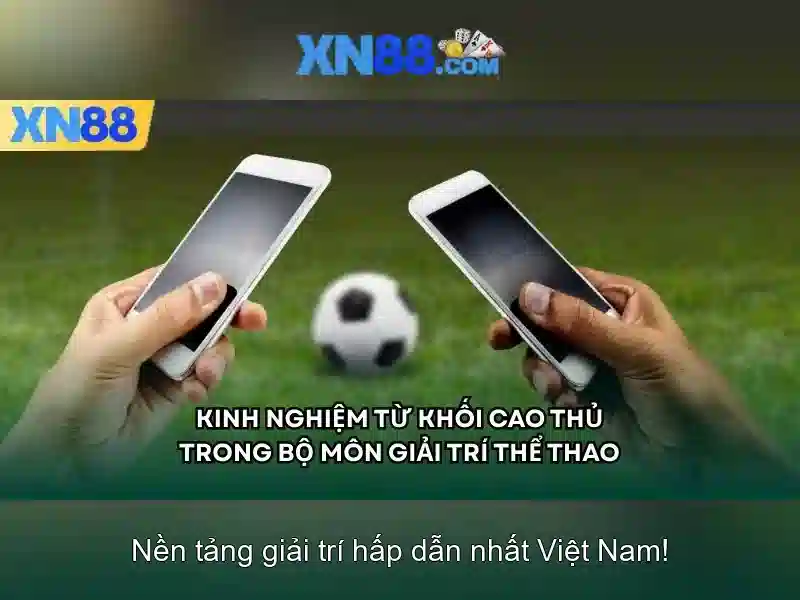 trải nghiệm SLOT XN88