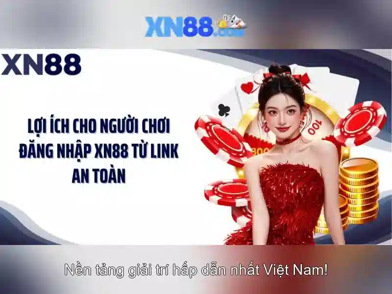 Bắn Cá XN88