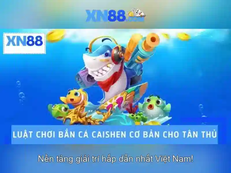 Kho Game Slot Đa Dạng Tại XN88