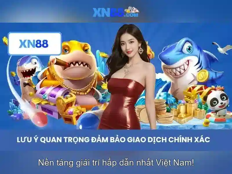 Trải nghiệm slot đỉnh cao