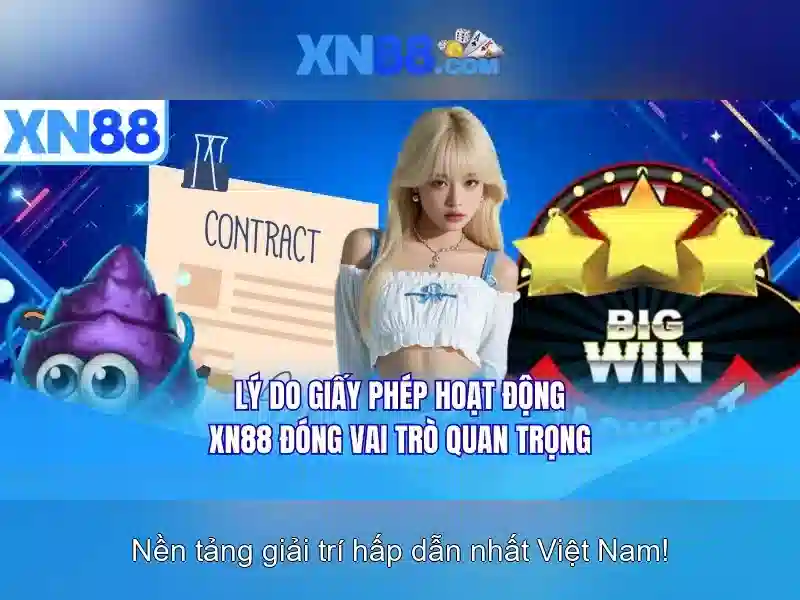 đăng ký Slot XN88