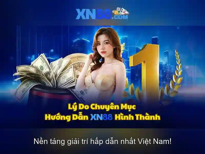 Lợi Ích Khi Sử Dụng XN88 Link Cho Người Chơi Slot