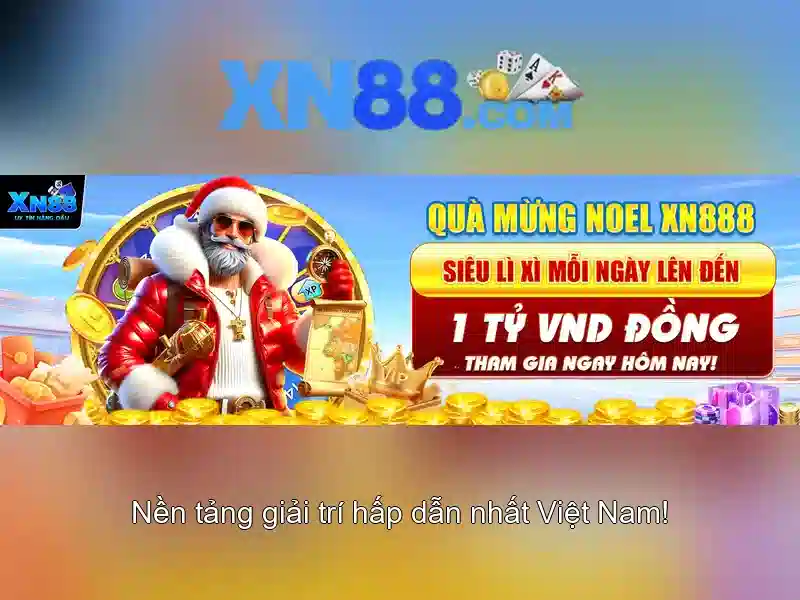 Đa Dạng Thể Loại Game Slot Tại XN88