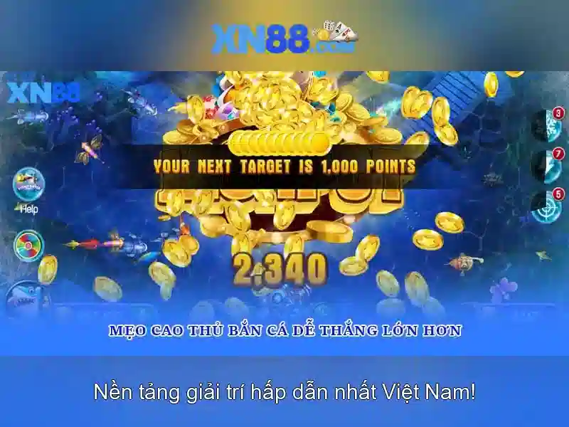 Slot đỉnh cao XN88