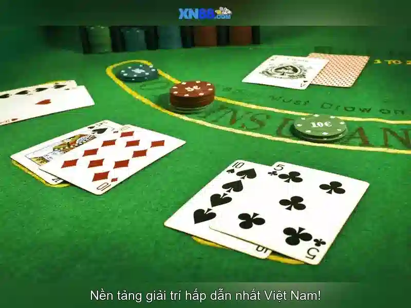 Khuyến Mãi Độc Quyền Tại XN88 Casino