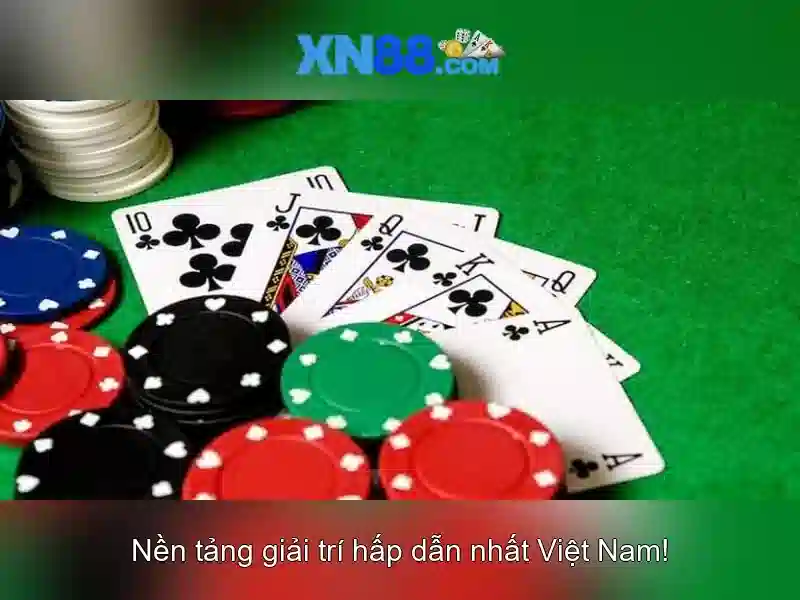 Chương trình lừa đảo XN88
