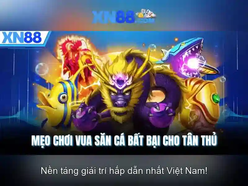 Trò Chơi XN88