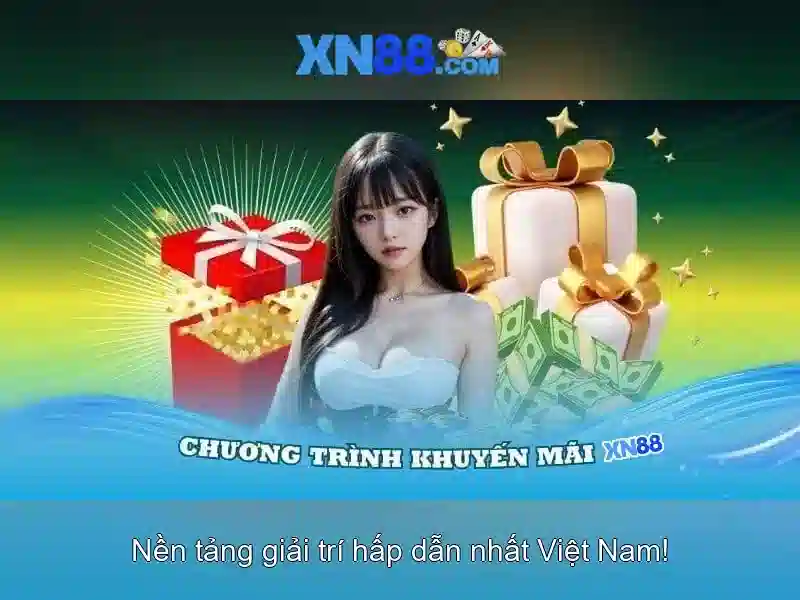 Trải Nghiệm Không Giới Hạn Với XN88