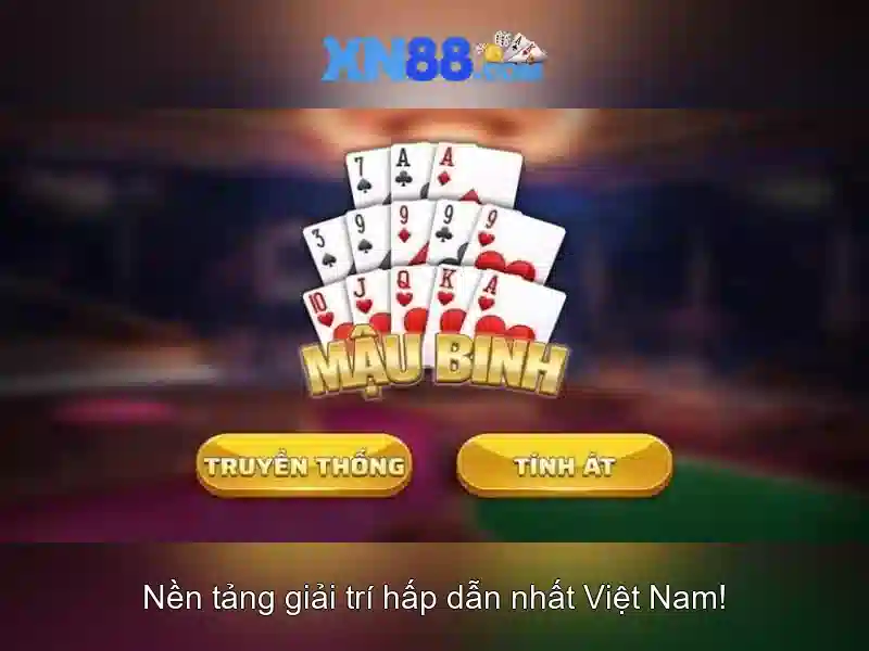 Cách Tham Gia Vào XN88 Win