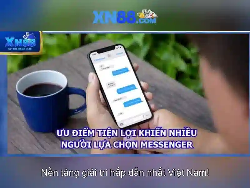 trải nghiệm slot XN88
