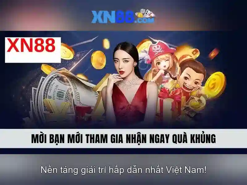 Lợi ích của XN88 App
