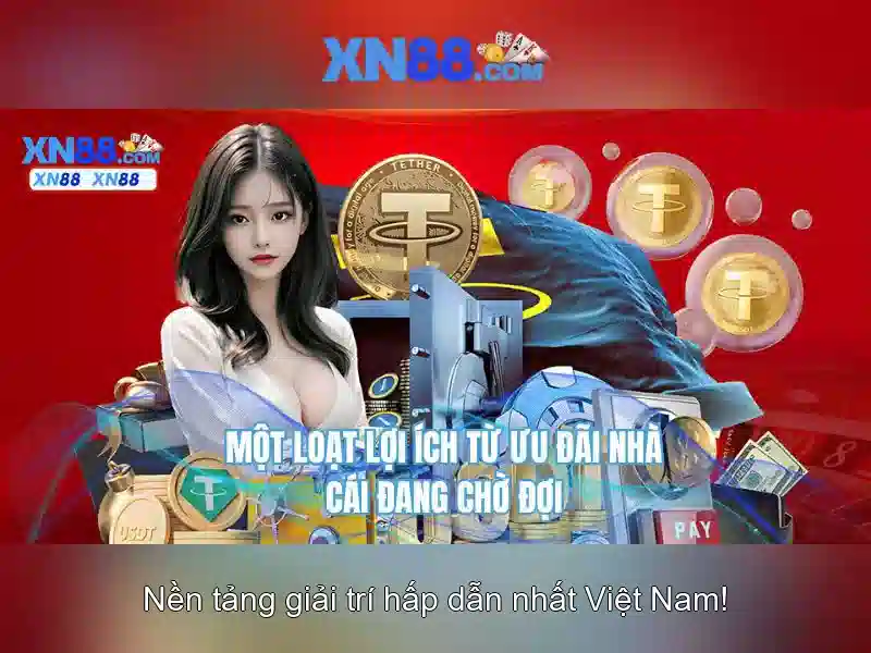 Các bước đăng ký tài khoản XN88
