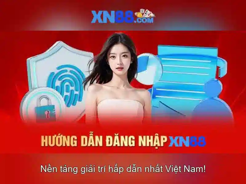 XN88 Slot Trực Tuyến Đang Được Nhiều Người Tin Dùng