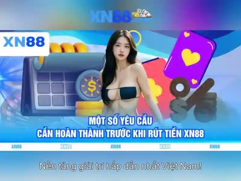 Ưu Đãi XN88