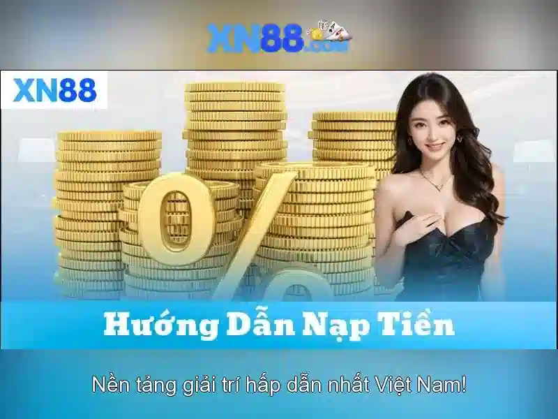Trải Nghiệm SLOT XN88 Win