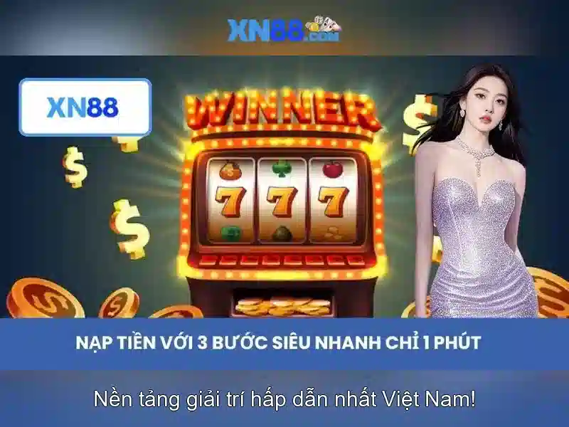 Giới Thiệu Về XN88