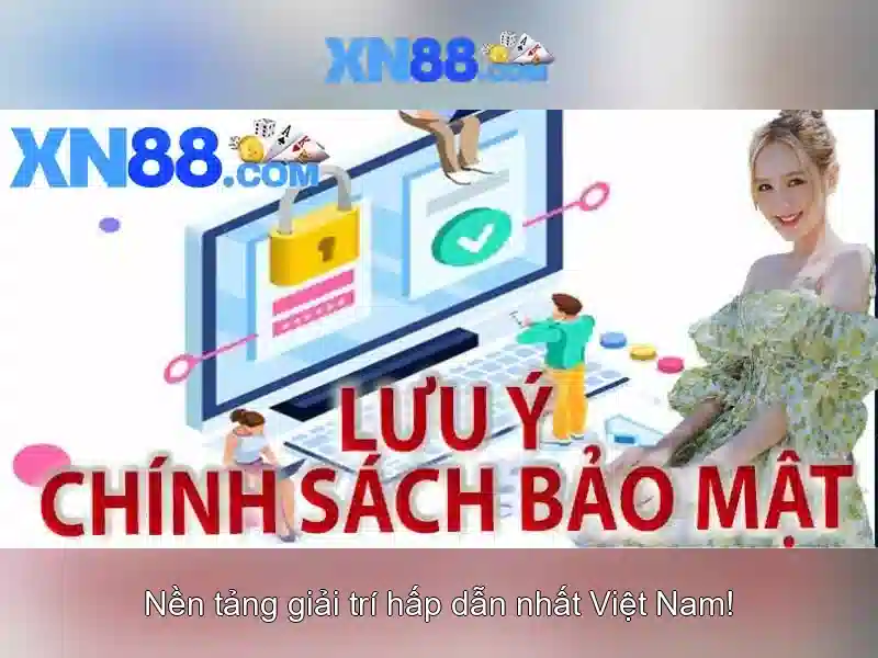 Điều Khoản Sử Dụng XN88