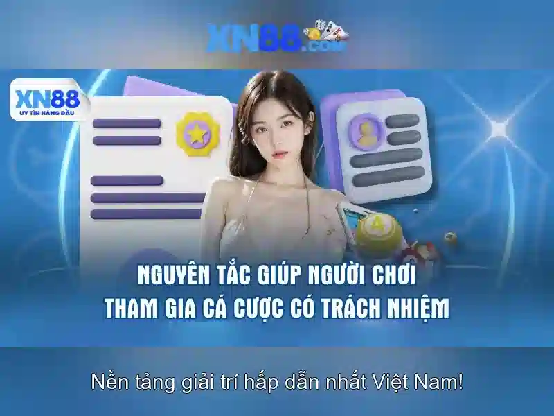 Cách Thức Đăng Ký Tại XN88