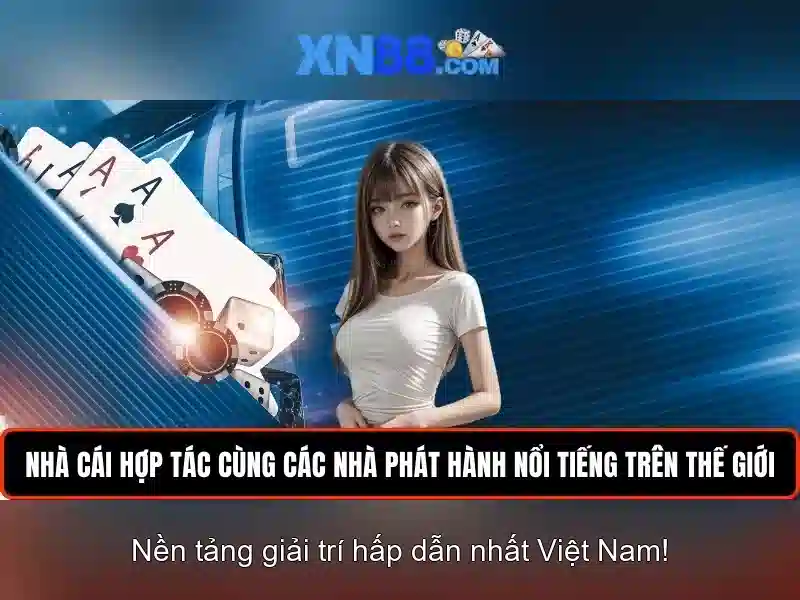 Ưu Điểm Nổi Bật Của XN88 Game