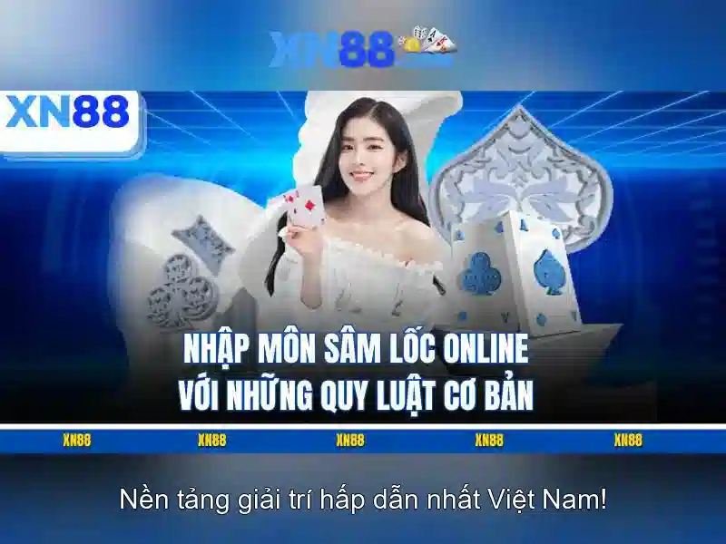 Khuyến mãi tải XN88
