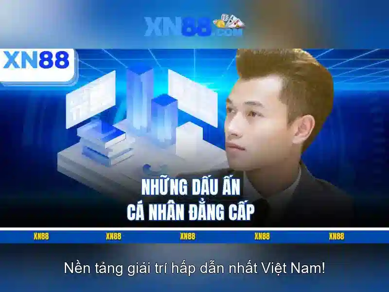 Trải nghiệm slot XN88
