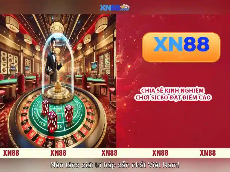 Tính Năng Nổi Bật Của Game Slot XN88