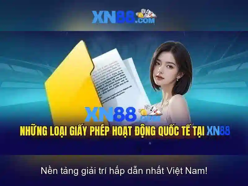 dịch vụ Slot XN88