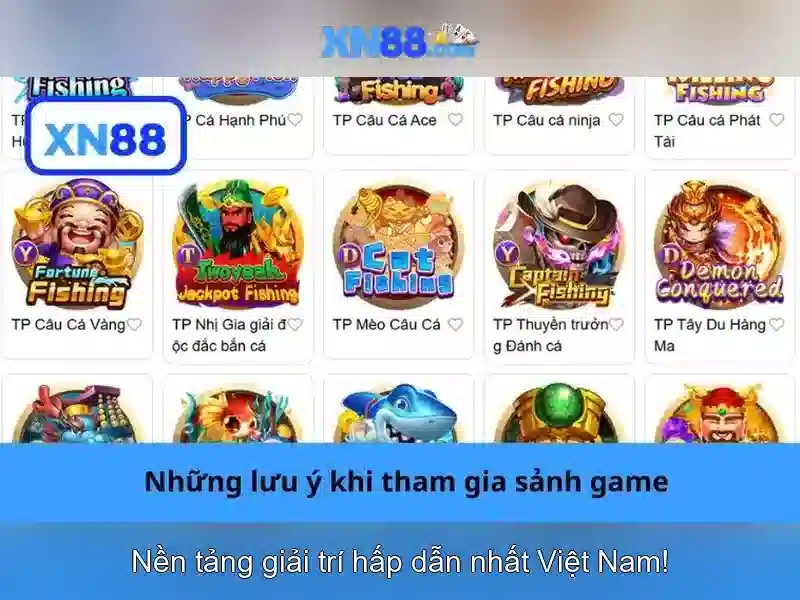 Trò Chơi Slot 2026