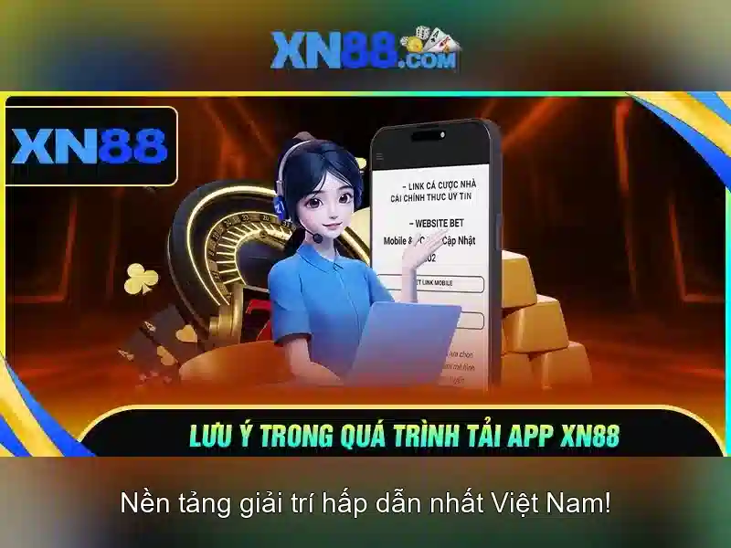 XN88 – Trải Nghiệm Slot Đỉnh Cao Với Nhiều Loại Slot Mới Nhất 2026