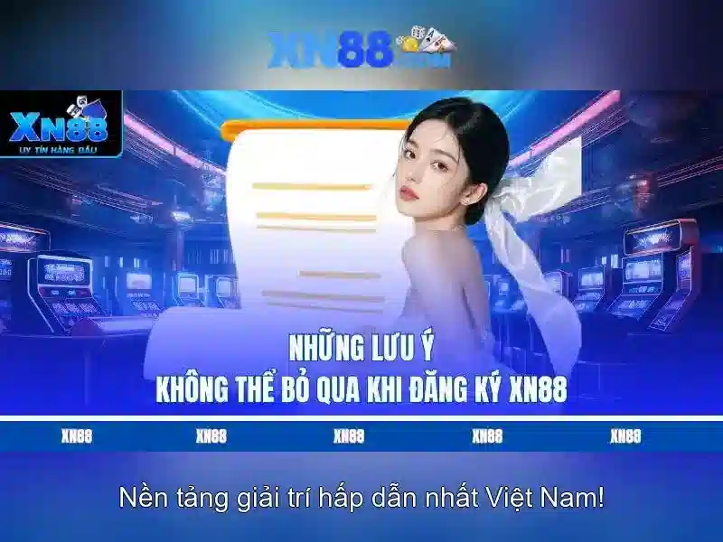 Giao diện Slot XN88
