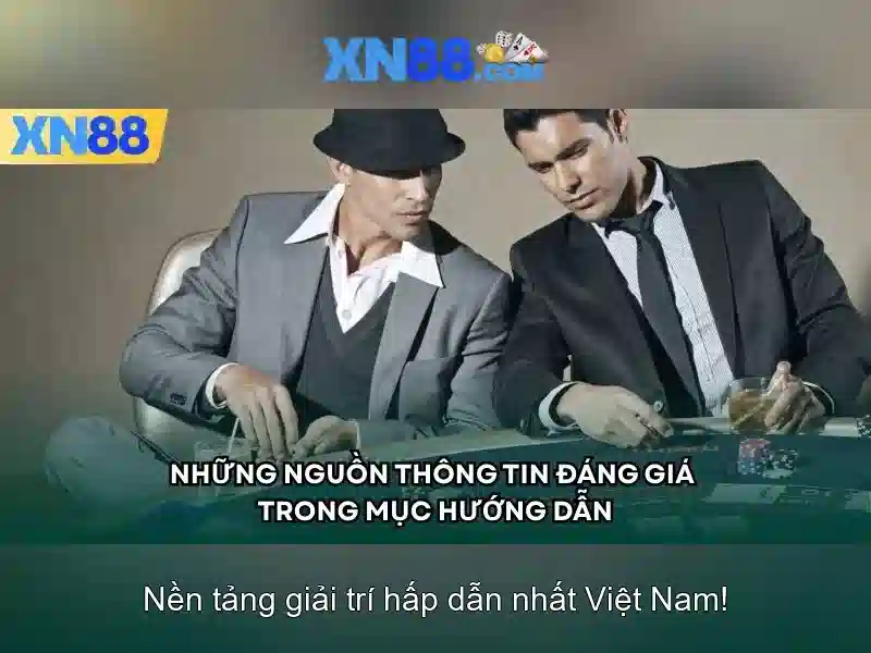 XN88 Game – Trải Nghiệm Slot Đỉnh Cao