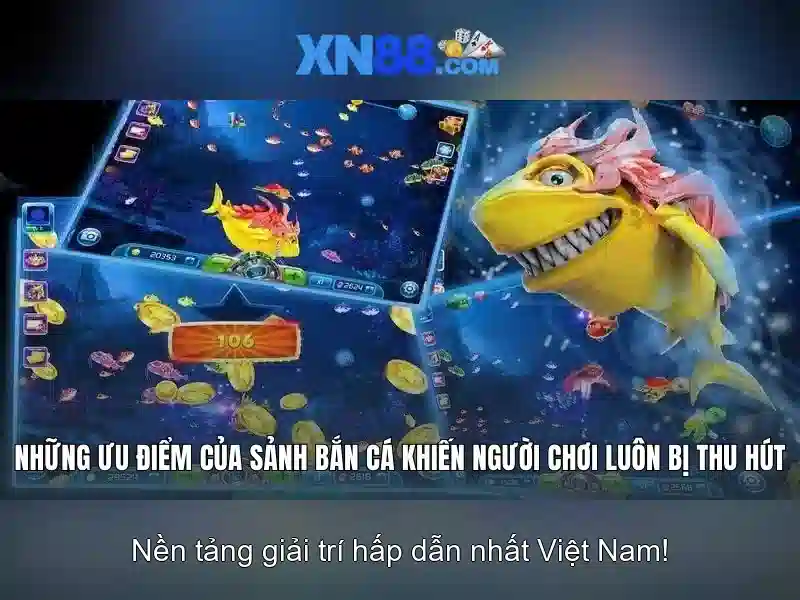 Các Trò Chơi Slot Được Ưa Chuộng Tại XN88 Win