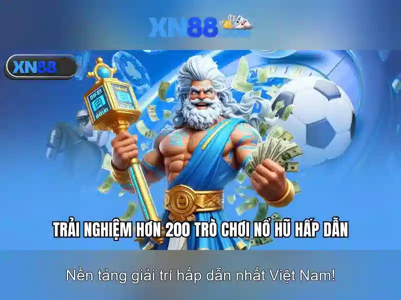 Lợi Ích Khi Tham Gia Slot XN88