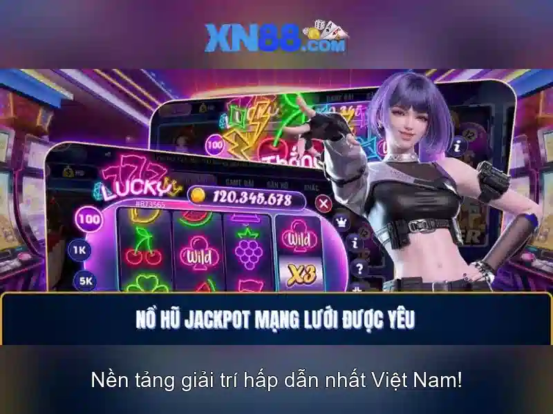Tính năng bảo mật XN88 App