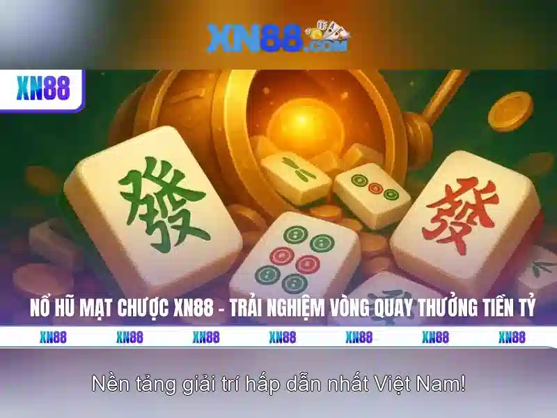 Tải Slot XN88