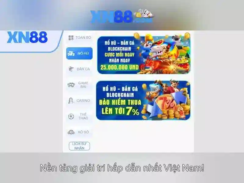Ưu điểm slot