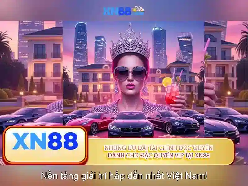 XN88 Casino