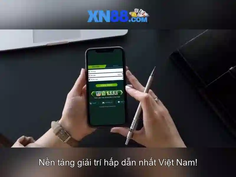 Ưu Điểm Của Game XN88