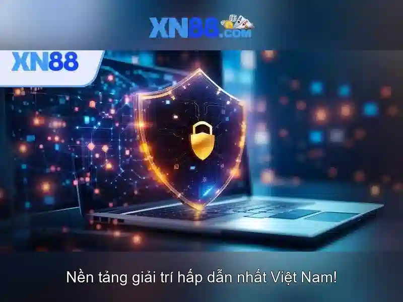 XN88 - Trang Chủ Chính Thức Không Bị Chặn 2026 | XN88 Google Play