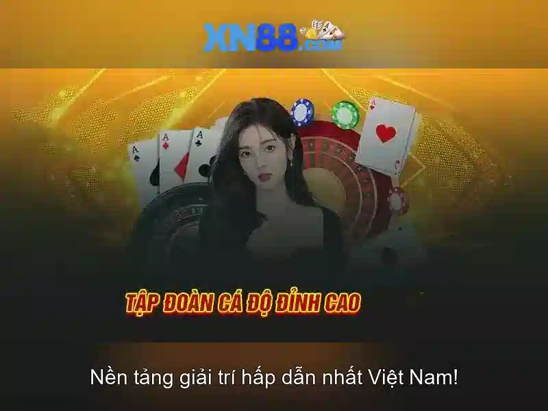 Trải Nghiệm An Toàn XN88