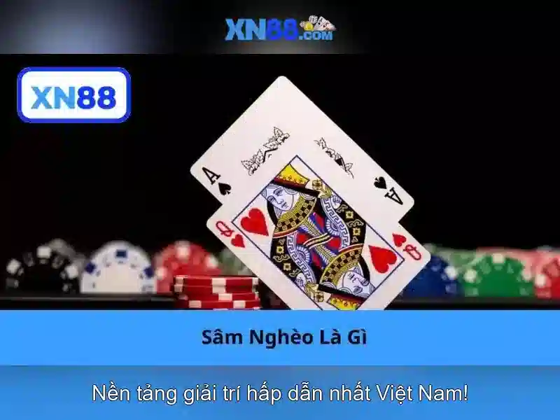 Trải Nghiệm Slot Đỉnh Cao Với XN88 Google Play