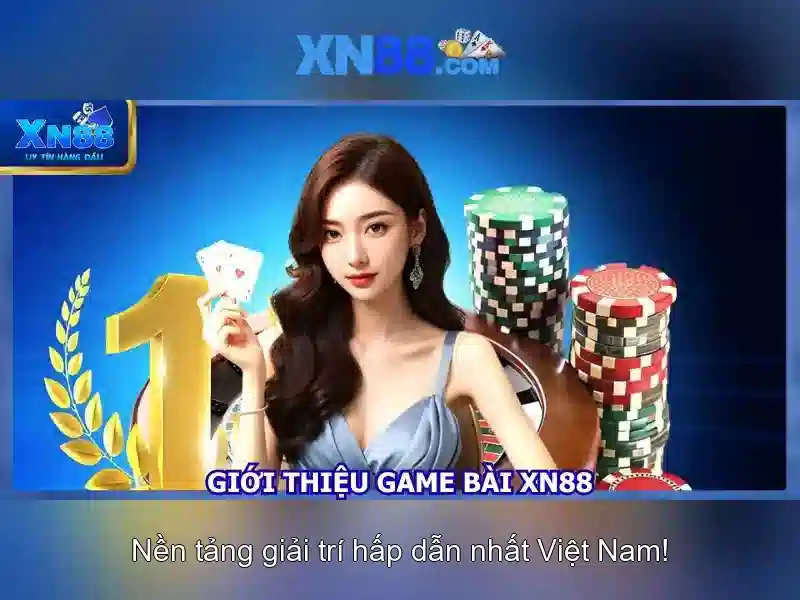 Trải nghiệm Slot Tối Ưu Tại XN88