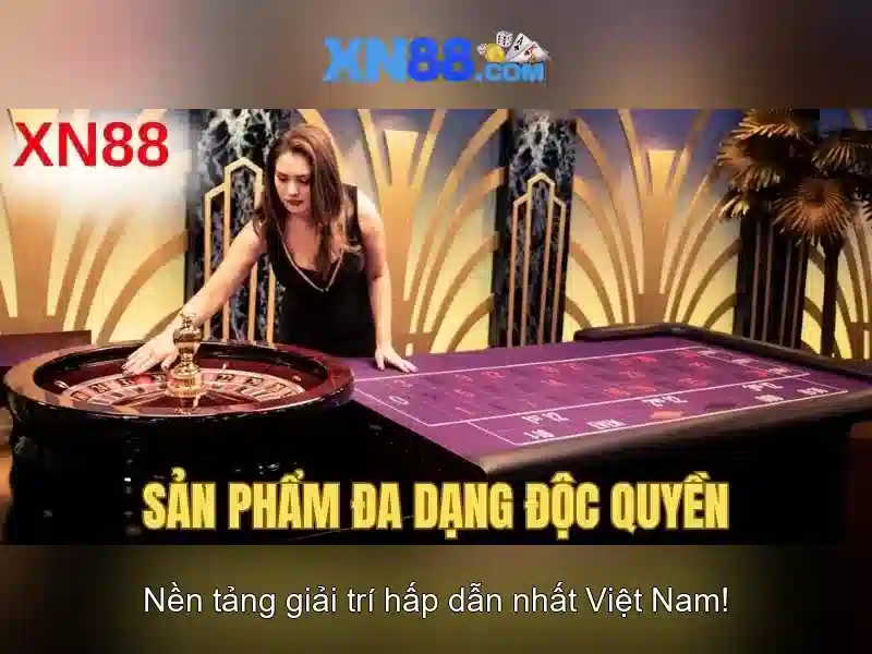 XN88 - Trải Nghiệm Cá Cược Slot Trực Tuyến Thú Vị Nhận Thưởng Hấp Dẫn - Copyright © 2026