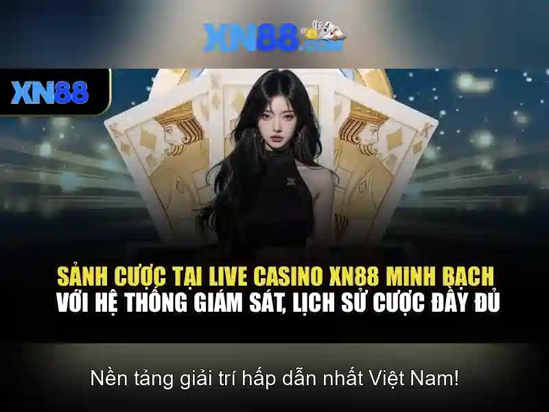 Tỷ Lệ Thắng Cao