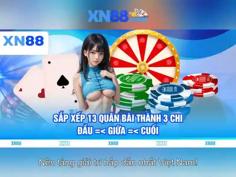 trò chơi Slot XN88