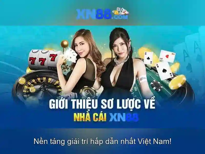 XN88 Link – Trải Nghiệm Slot Đỉnh Cao Với Giao Diện Mới 2026