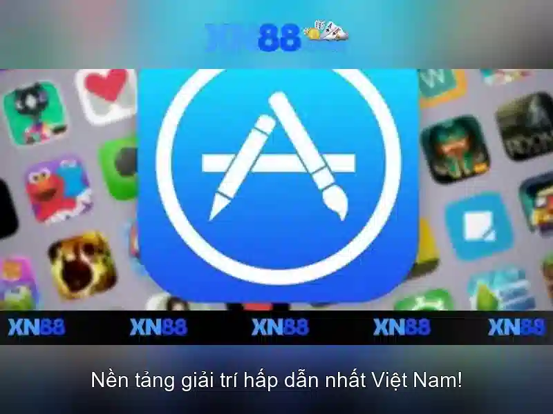 Khám Phá Các Trò Chơi Slot Mới Nhất Tại XN88 win
