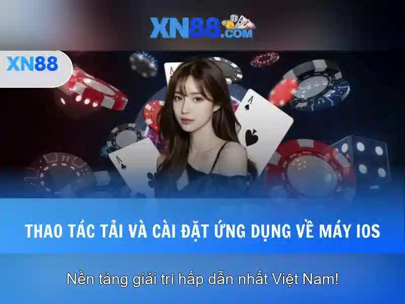 Mẹo chơi SLOT XN88