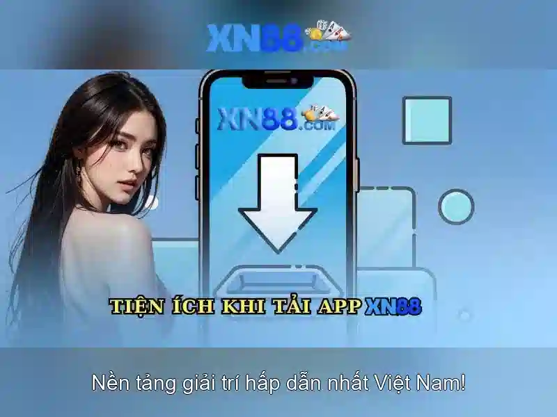Hướng dẫn đăng nhập XN88