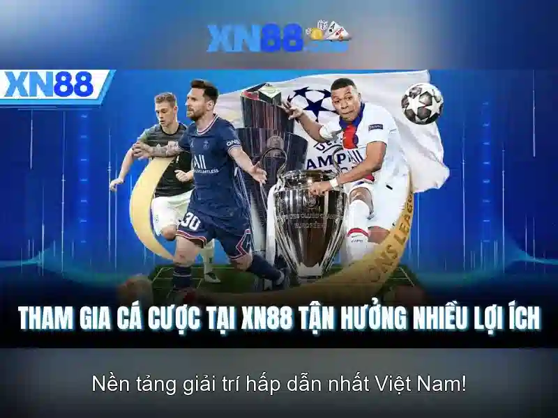 Cách Thức Trải Nghiệm Game Slot Trên XN88